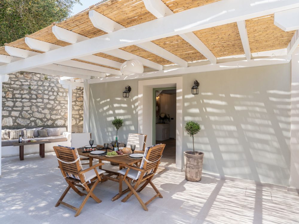 Casa Mia Katsarata