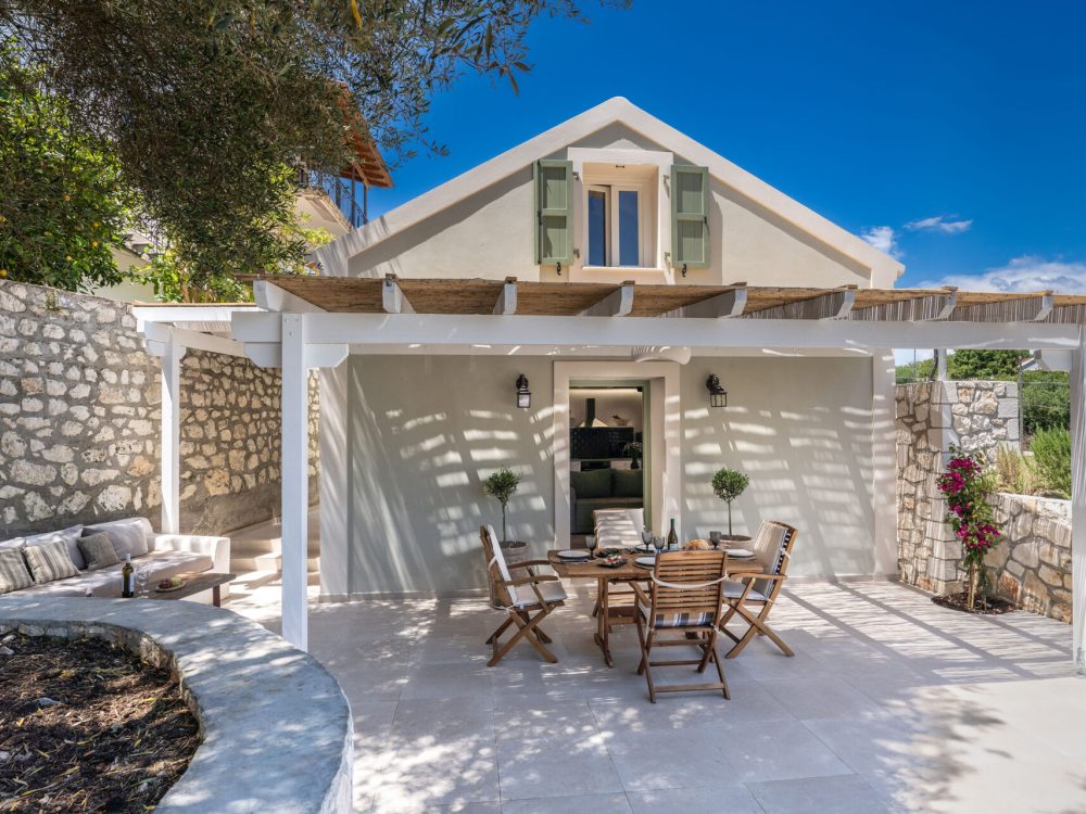 Casa Mia Katsarata