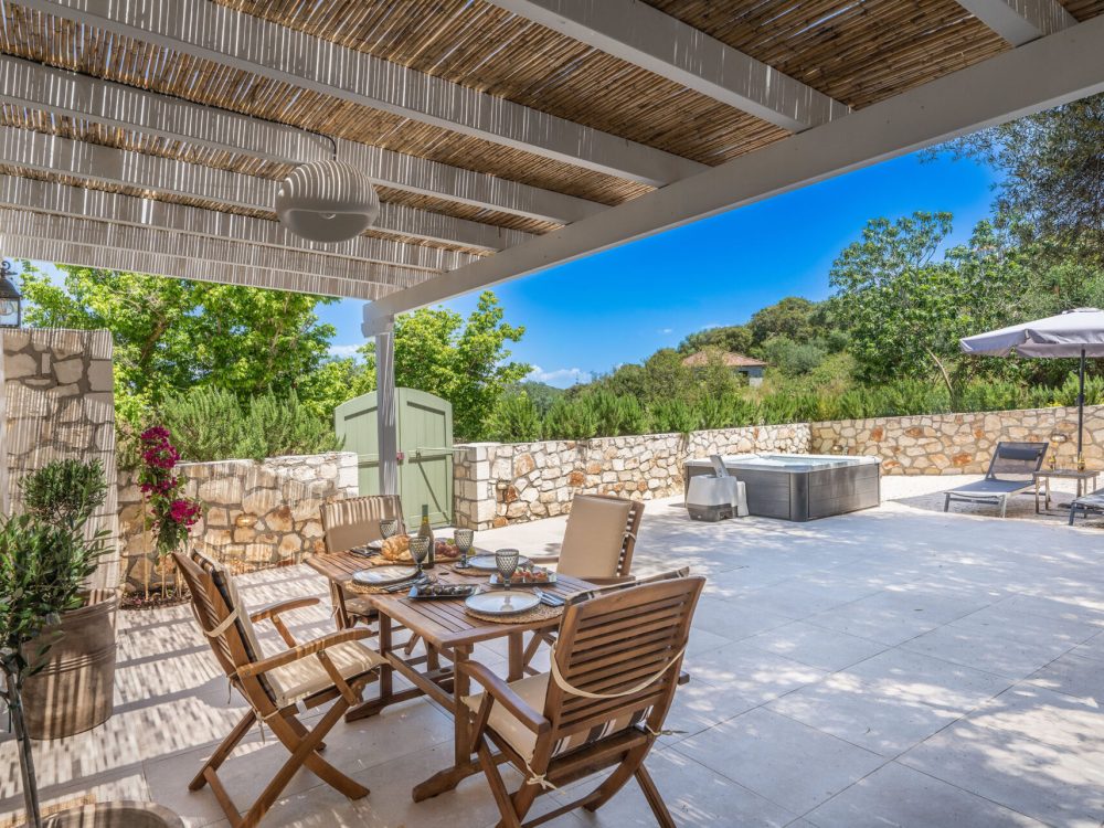 Casa Mia Katsarata