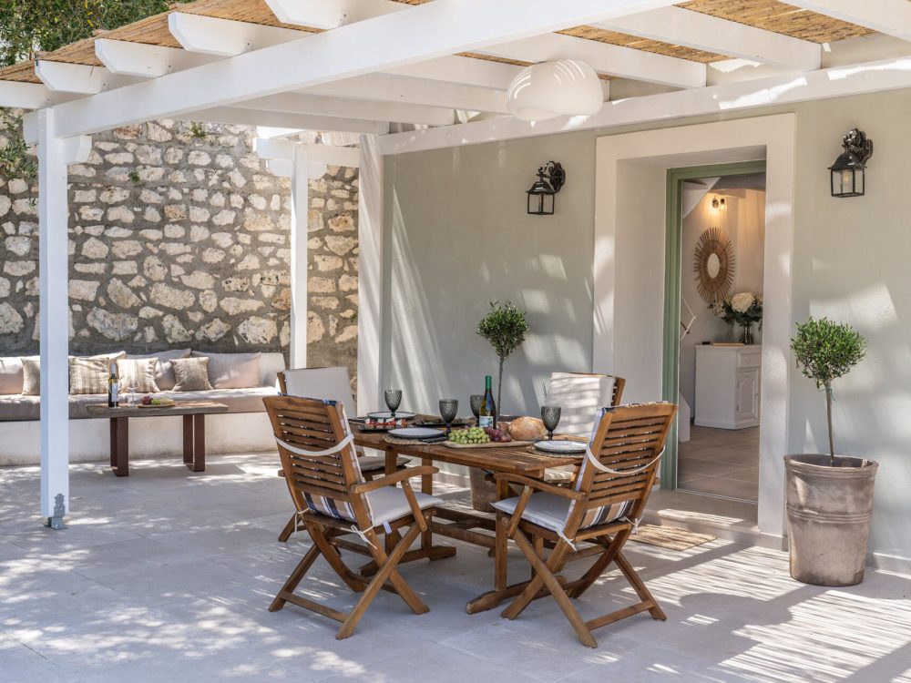 Casa Mia Katsarata