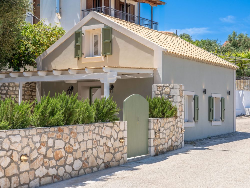 Casa Mia Katsarata