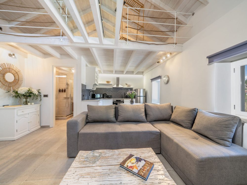Casa Mia Katsarata